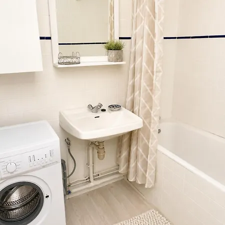 Apartman Le Nid Saint Michel